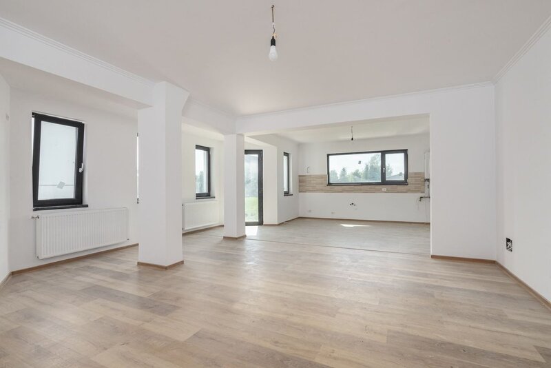 Padurea Snagov, refugiu elegant: Casa visurilor tale (T2)