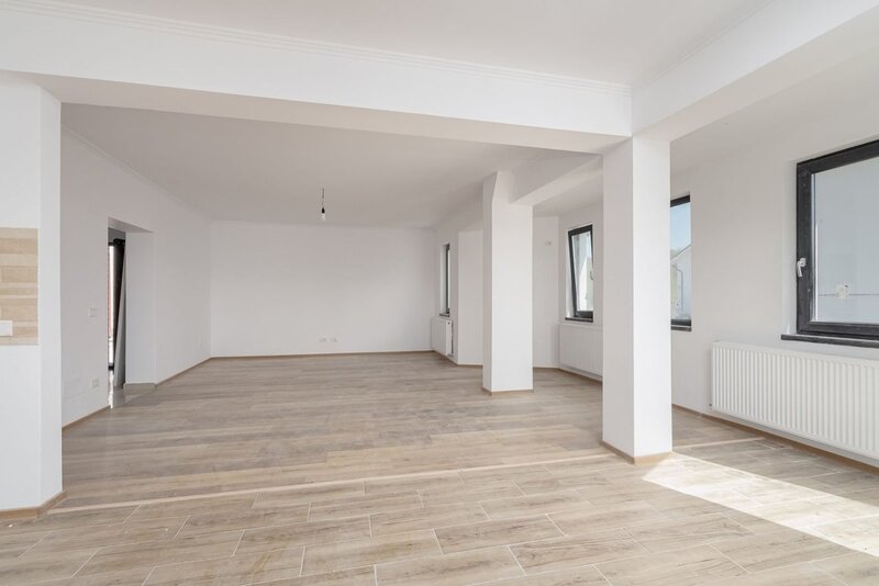 Padurea Snagov, refugiu elegant: Casa visurilor tale (T2)
