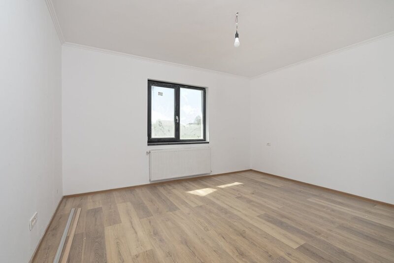 Padurea Snagov, refugiu elegant: Casa visurilor tale (T2)