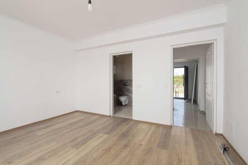 Padurea Snagov, refugiu elegant: Casa visurilor tale (T2)