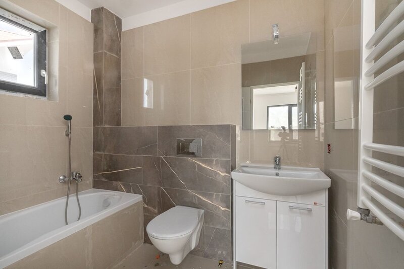 Padurea Snagov, refugiu elegant: Casa visurilor tale (T2)