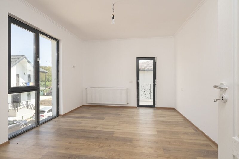 Padurea Snagov, refugiu elegant: Casa visurilor tale (T2)