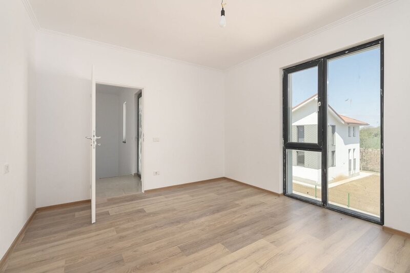Padurea Snagov, refugiu elegant: Casa visurilor tale (T2)