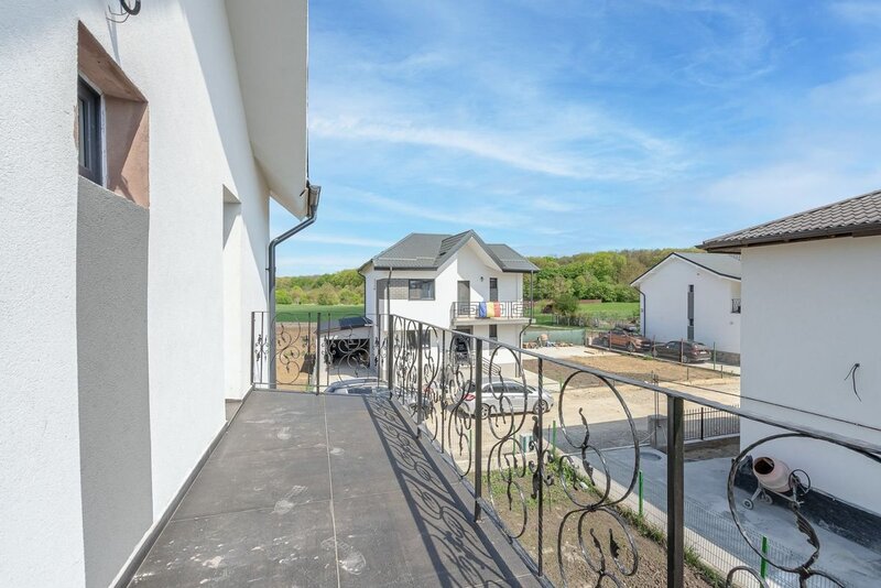Padurea Snagov, refugiu elegant: Casa visurilor tale (T2)