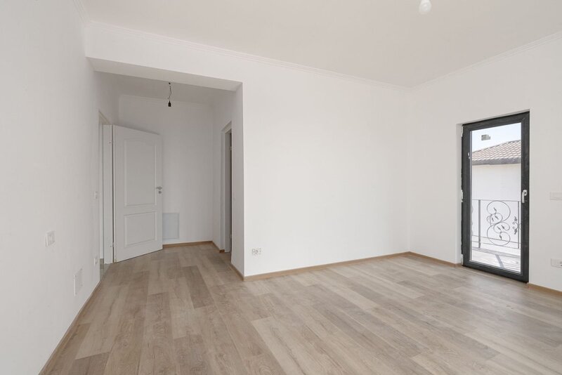 Padurea Snagov, refugiu elegant: Casa visurilor tale (T2)