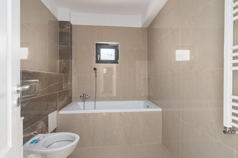 Padurea Snagov, refugiu elegant: Casa visurilor tale (T2)