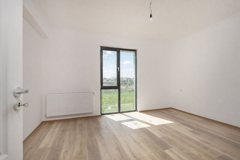 Padurea Snagov, refugiu elegant: Casa visurilor tale (T2)