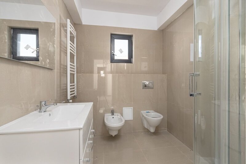 Padurea Snagov, refugiu elegant: Casa visurilor tale (T2)