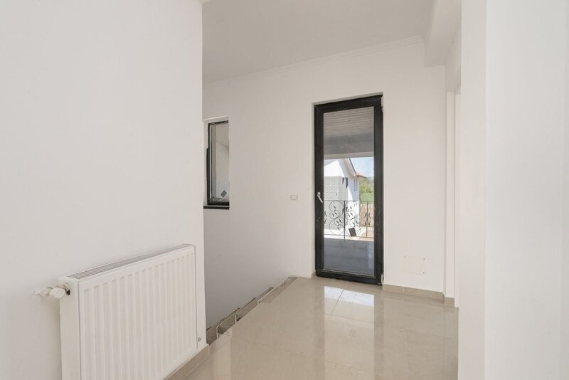 Padurea Snagov, refugiu elegant: Casa visurilor tale (T2)