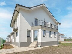 Refugiu elegant langa Padurea Snagov: casa visurilor tale (T2)
