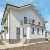 Refugiu elegant langa Padurea Snagov: casa visurilor tale (T2)